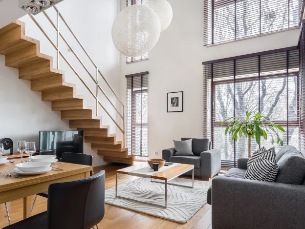 entreprise de menuiserie à Ingré près d'Orléans dans le Loiret 45