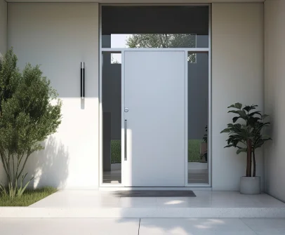 menuiseries fermetures à Ingré près d'Orléans dans le Loiret 45