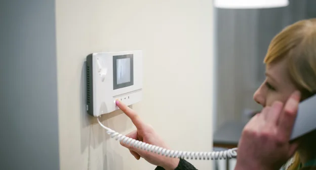 domotique à Ingré près d'Orléans dans le Loiret 45