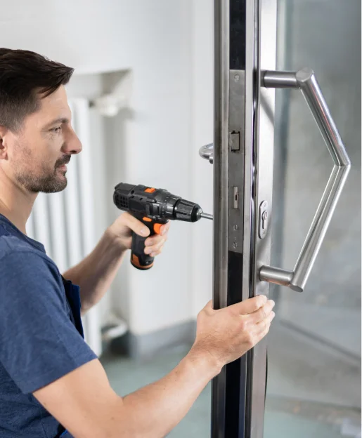 dépannage de menuiseries à Ingré près d'Orléans dans le Loiret 45